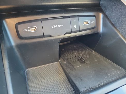 Certified 2023 Hyundai Tucson SEL image 24