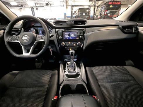 Used 2019 Nissan Rogue Sport S w/ Appearance Package AWD/4WD image 22