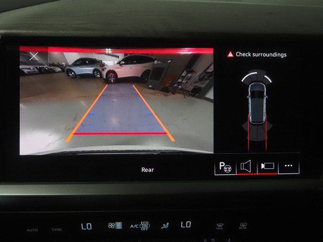 Used 2023 Audi Q4 e-tron Premium Plus w/ Premium Plus RWD image 26