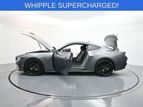 Used 2024 Ford Mustang GT image 40