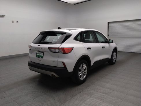 Used 2020 Ford Escape S image 9