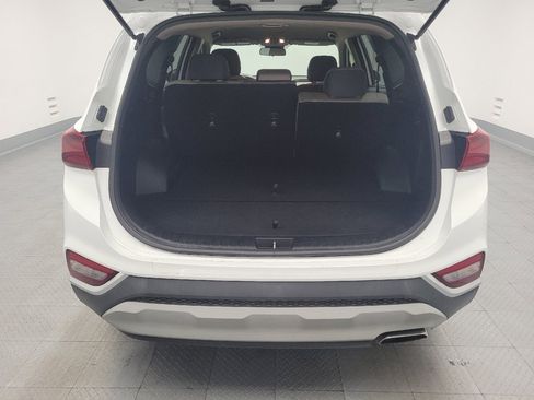 Used 2019 Hyundai Santa Fe SE FWD image 29