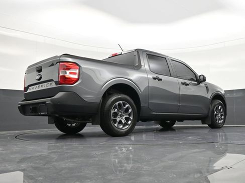 Used 2025 Ford Maverick XLT w/ XLT Luxury Package image 27