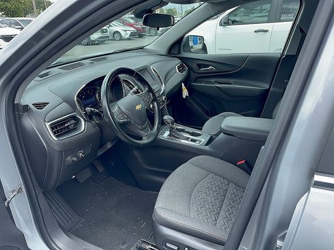 Certified 2023 Chevrolet Equinox LT AWD/4WD image 27