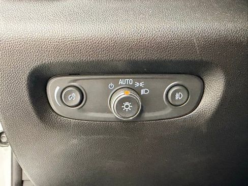 Certified 2019 Chevrolet Traverse Premier w/ LPO, Floor Liner Package image 19