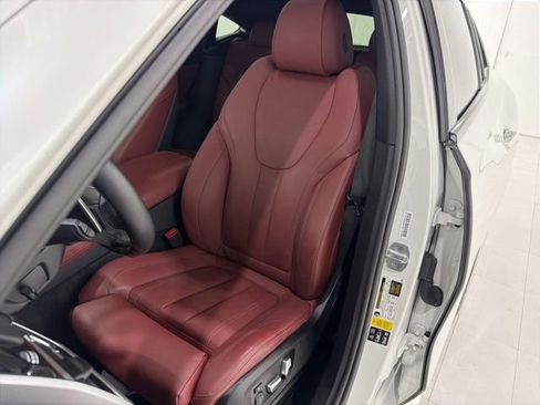 Used 2021 BMW X6 xDrive40i w/ Executive Package AWD/4WD image 13