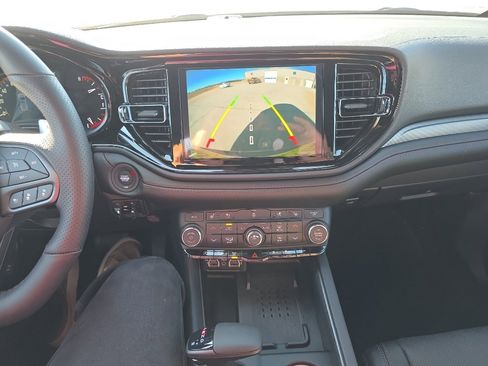 New 2026 Dodge Durango GT image 13