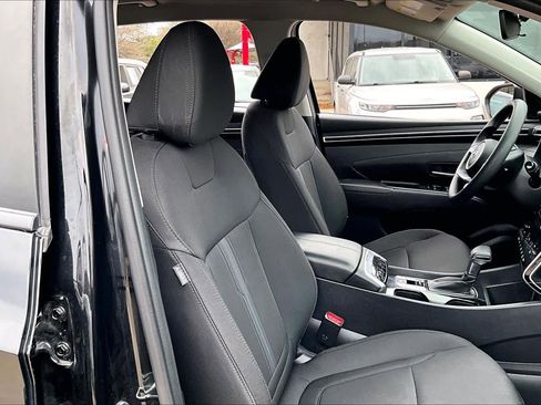 Used 2024 Hyundai Tucson SEL image 9