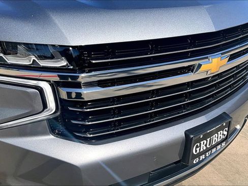 Used 2021 Chevrolet Tahoe LT w/ LT Signature Plus Package RWD image 40