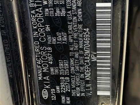 Used 2021 Kia Seltos LX image 33