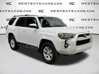 Used 2019 Toyota 4Runner SR5 video 2