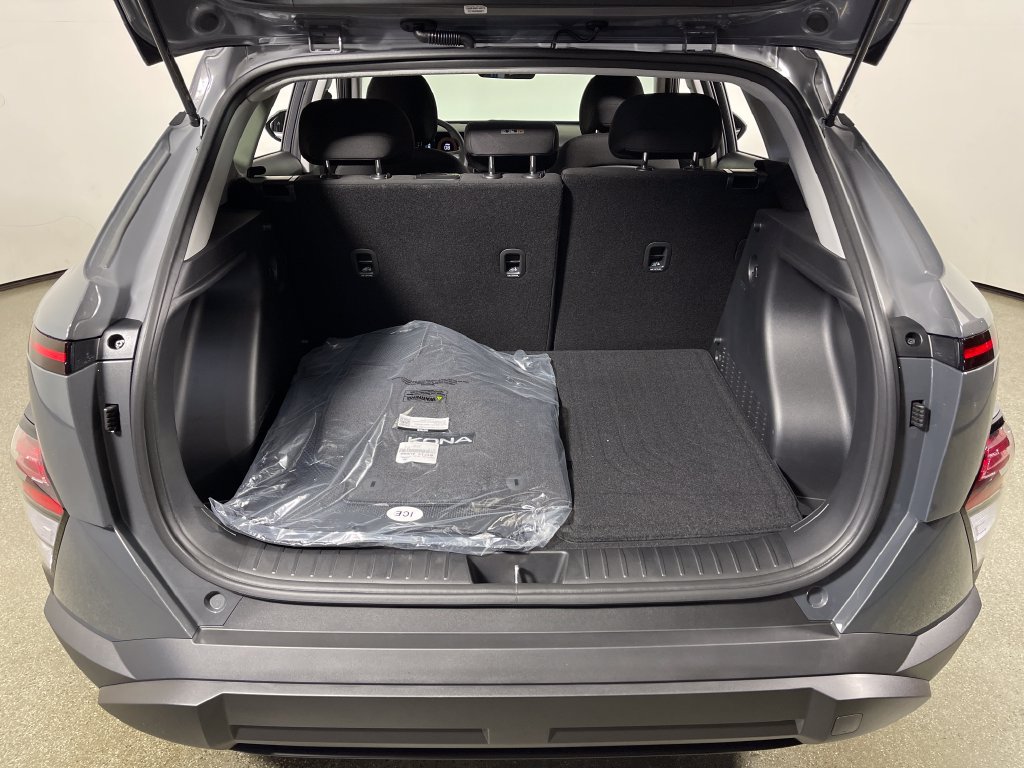 New 2027 Hyundai Kona SEL Sport FWD image 10