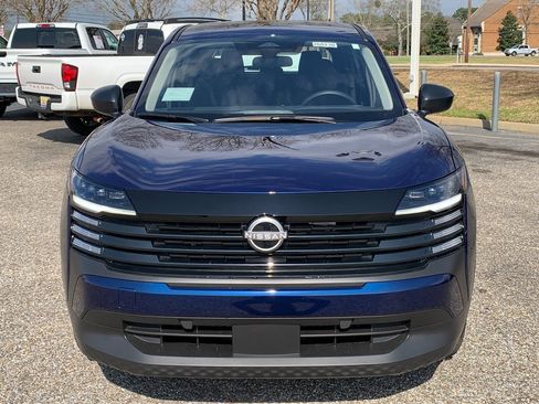 New 2026 Nissan Kicks S image 3