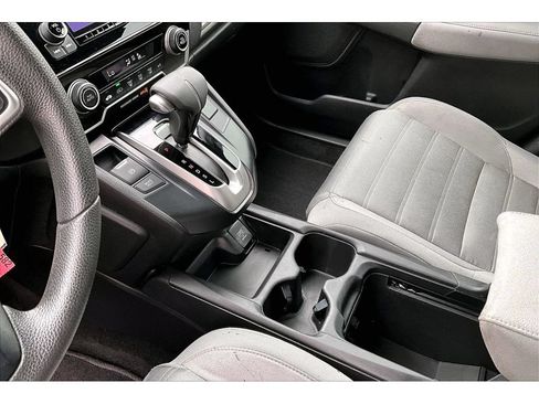 Used 2019 Honda CR-V LX image 17