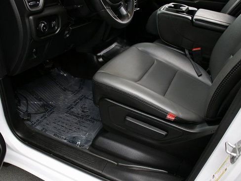 Used 2022 RAM 1500 Tradesman image 25