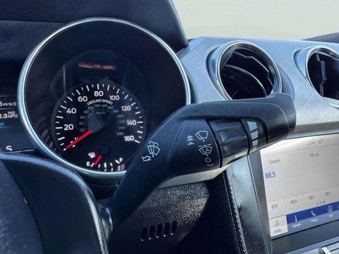 Used 2022 Ford Mustang Premium w/ Ford Safe & Smart Package image 28