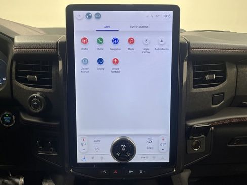 New 2024 Ford Expedition Limited image 23