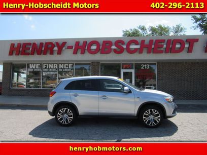 Used 2016 Mitsubishi Outlander Sport ES