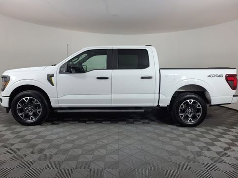 Used 2024 Ford F150 STX image 6