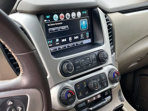 Used 2020 GMC Yukon SLT w/ Open Road Package AWD/4WD image 7