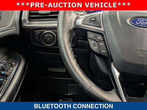 Used 2015 Ford Edge Sport w/ Equipment Group 401A image 23