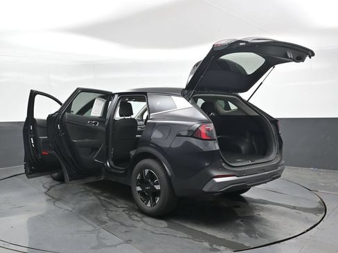 Used 2026 Kia Sportage LX AWD/4WD image 49