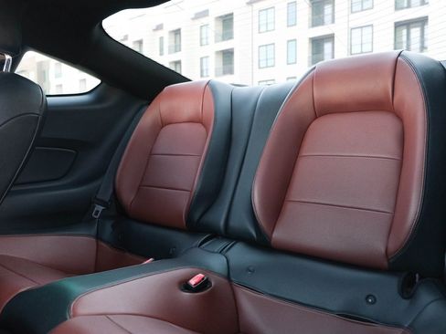 Used 2015 Ford Mustang GT Premium w/ GT Performance Package image 19