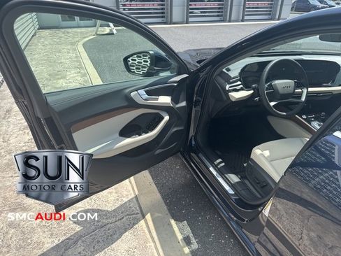 New 2025 Audi A5 2.0T Premium image 33