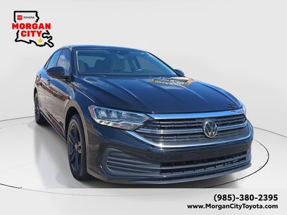 Used 2023 Volkswagen Jetta SE