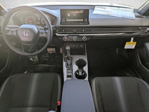 New 2026 Honda Civic Sport image 14