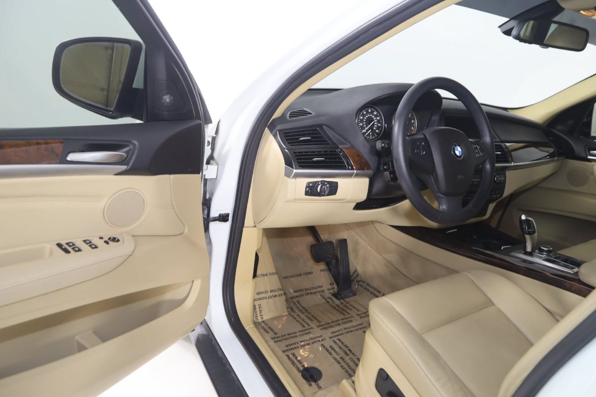 Used 2012 BMW X5 xDrive35i AWD/4WD image 43