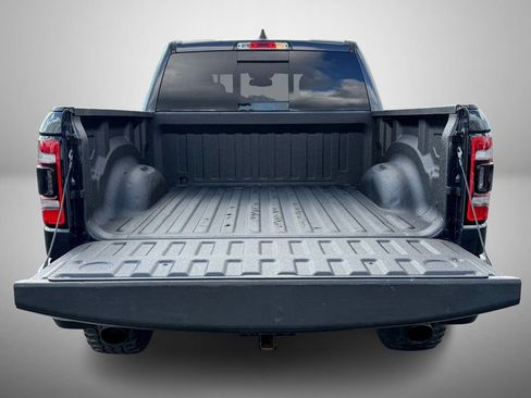 Used 2019 RAM 1500 Rebel w/ Rebel Level 1 Equipment Group AWD/4WD image 8