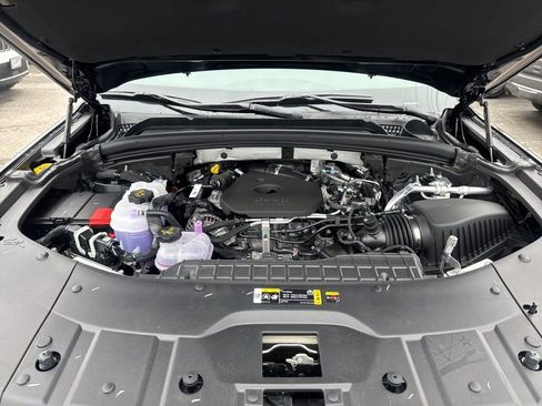 New 2026 Jeep Grand Cherokee Altitude AWD/4WD image 32