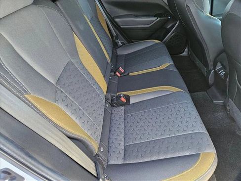 Certified 2024 Subaru Crosstrek 2.5i Sport w/ Crosstrek Mirror Package image 18