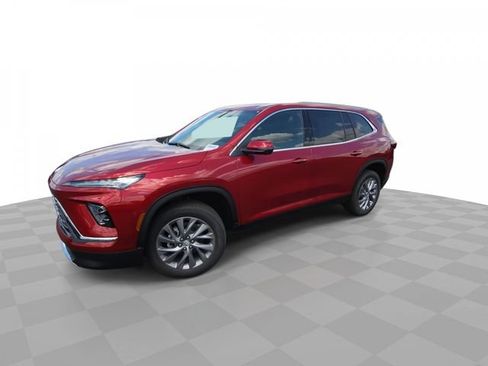 New 2026 Buick Enclave Preferred w/ Power Package image 4