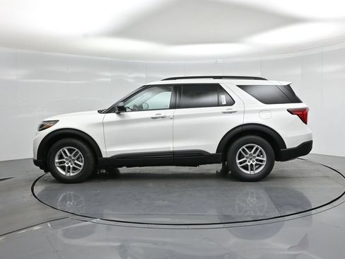 New 2026 Ford Explorer Active RWD image 27