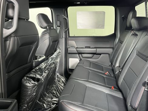 New 2026 Ford F150 Raptor image 12