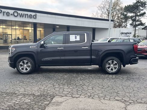 Used 2023 GMC Sierra 1500 Denali w/ Technology Package image 7