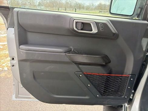 Used 2022 Ford Bronco Raptor image 22