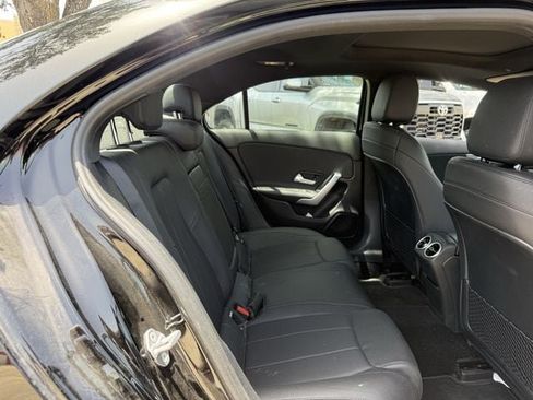 Used 2019 Mercedes-Benz A 220 image 29