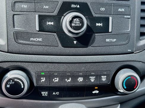 Used 2014 Honda CR-V LX image 13