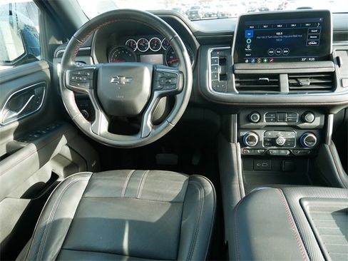 Used 2021 Chevrolet Suburban RST image 19