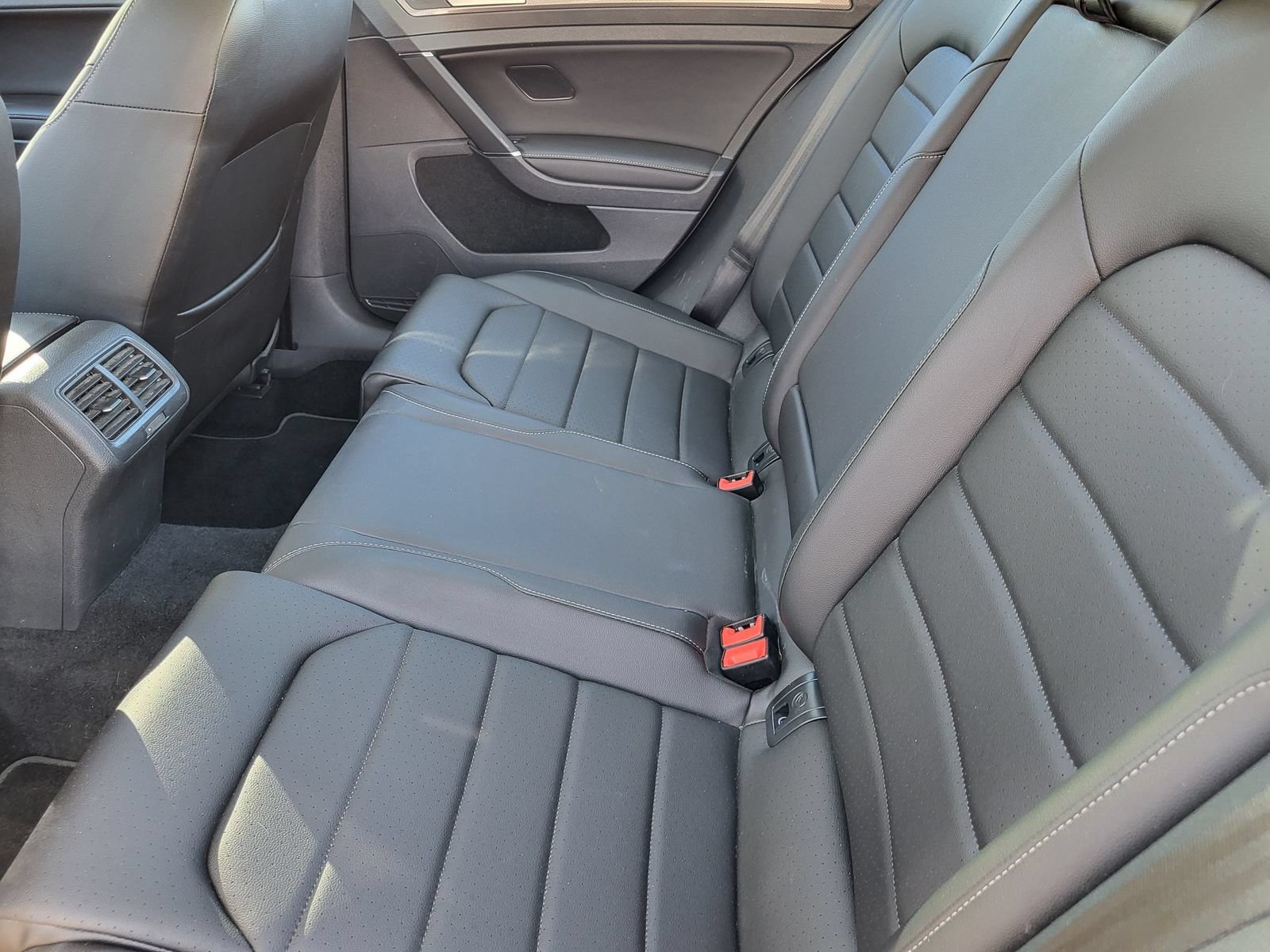 Used 2018 Volkswagen Golf Alltrack SEL AWD/4WD image 27