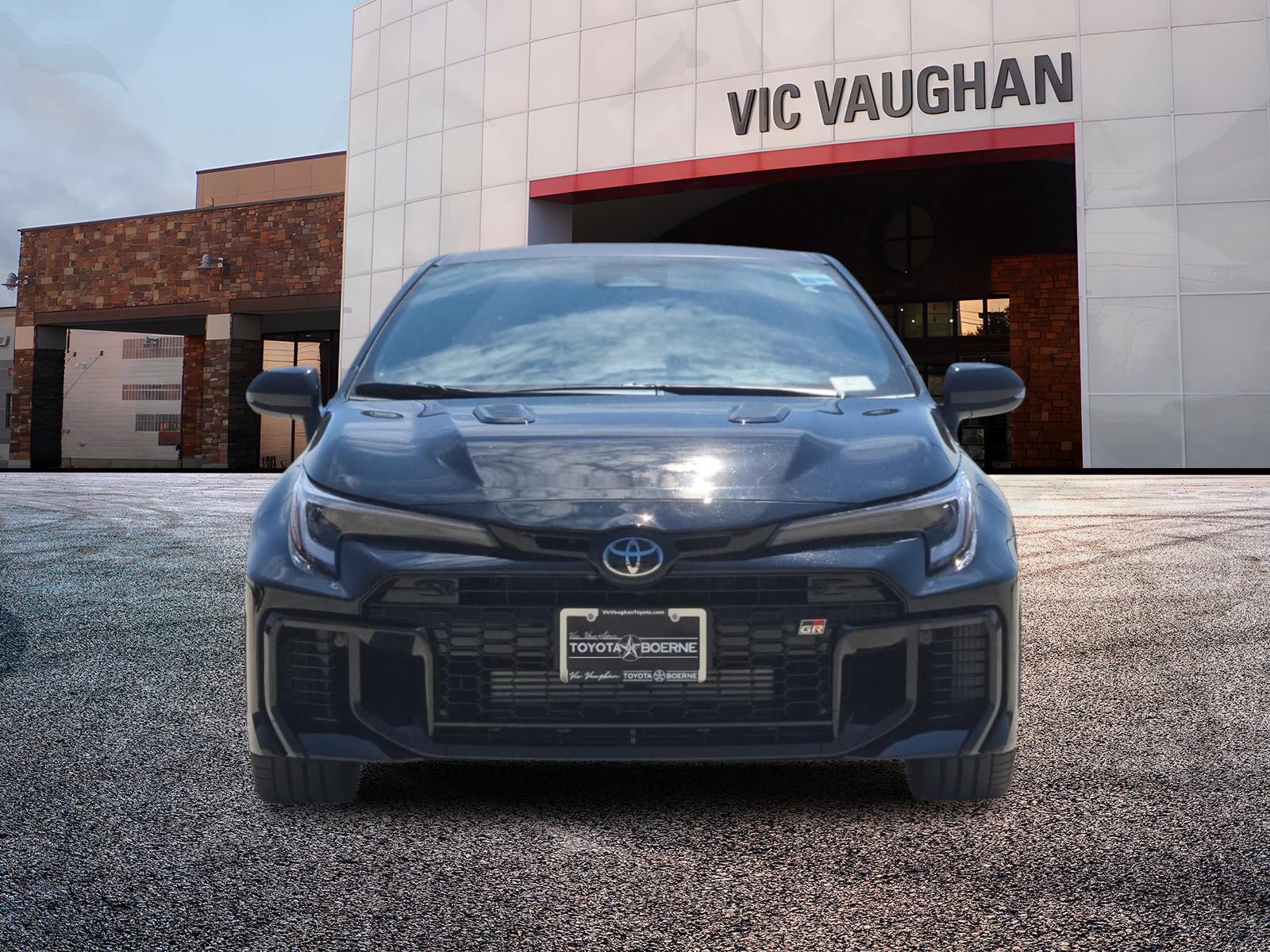 New 2026 Toyota Corolla GR AWD/4WD image 9