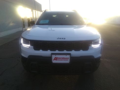 New 2026 Jeep Cherokee Limited AWD/4WD image 3