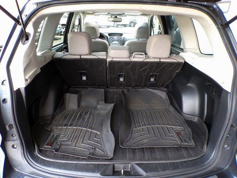 Used 2015 Subaru Forester 2.5i Limited AWD/4WD image 23