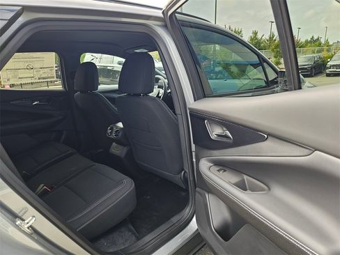 New 2026 Chevrolet Blazer EV LT w/ Midnight/Sport Edition image 14