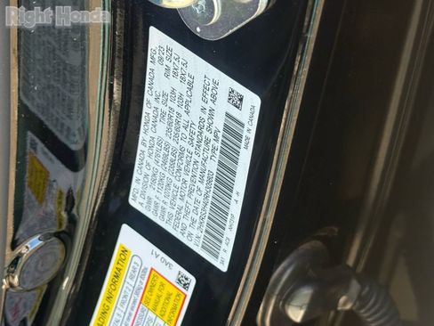 Used 2024 Honda CR-V EX image 33