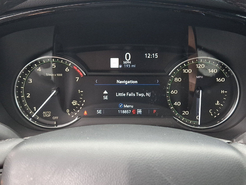 Used 2020 Cadillac XT6 Sport AWD/4WD image 22