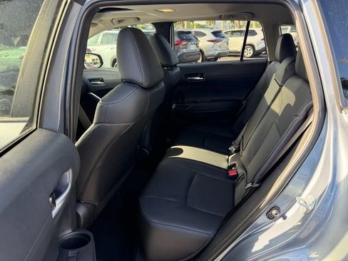 Certified 2024 Toyota Corolla Cross XLE w/ Convenience Package AWD/4WD image 13